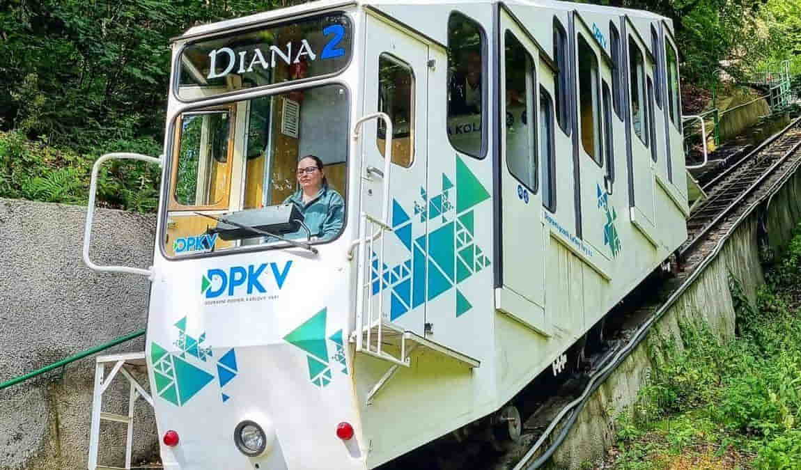diana funicular photo 2