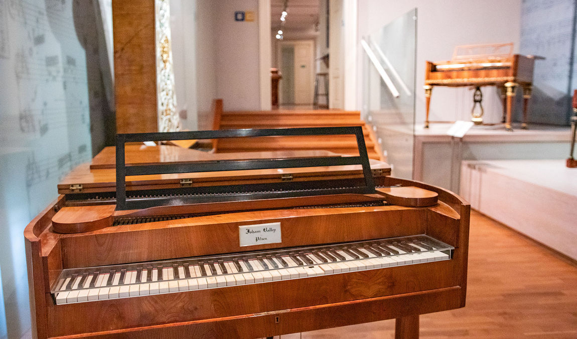 czech museum of music photo 2