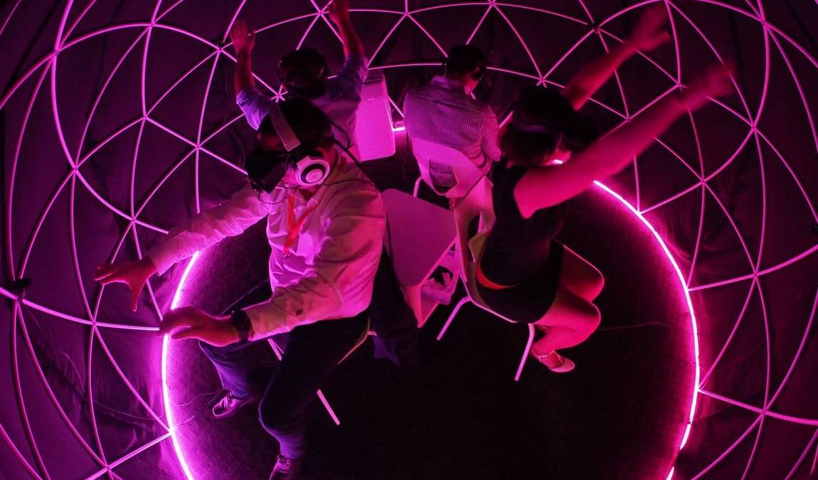 vr play park photo 9