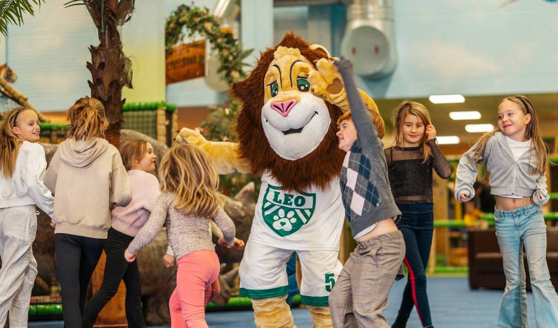 leo's abenteuerpark photo 2