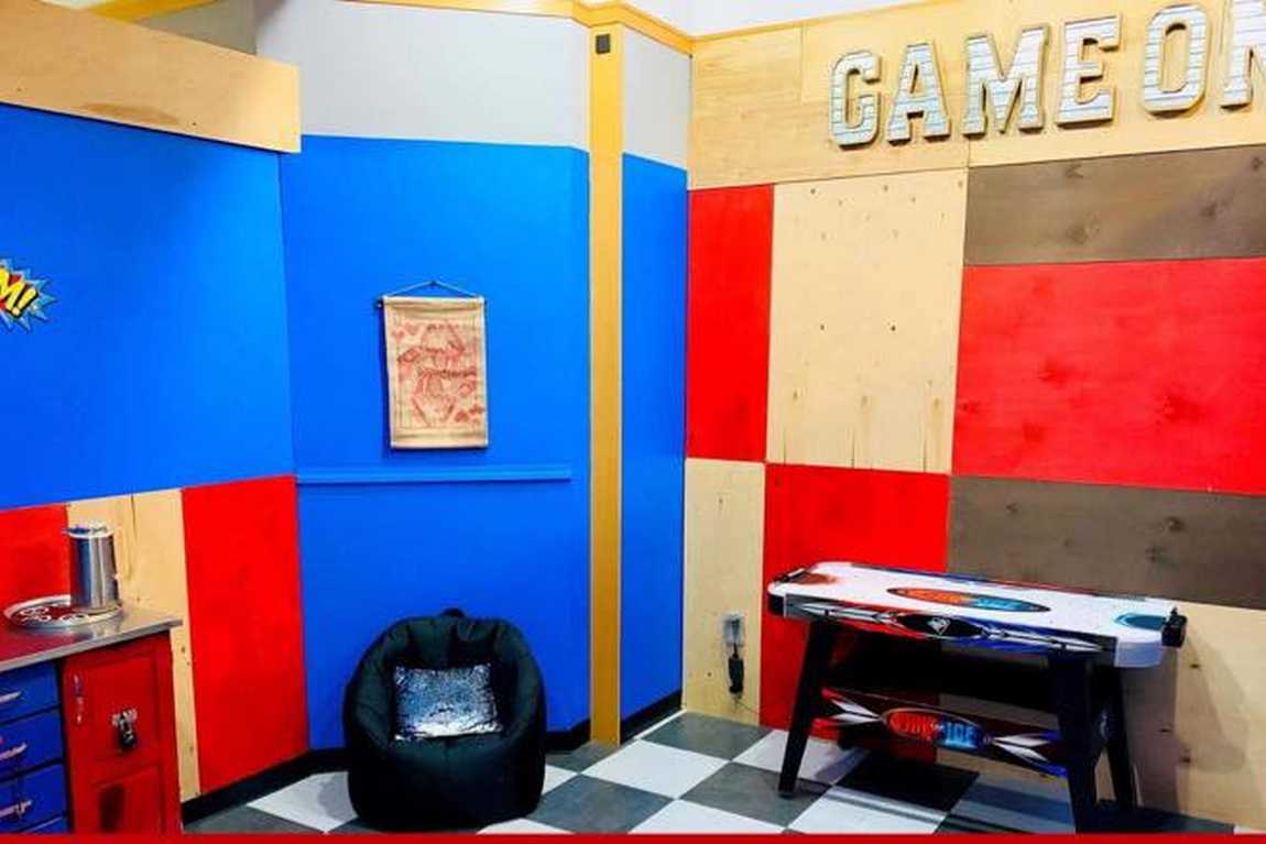 fox-n-otter adventure escapes photo 2