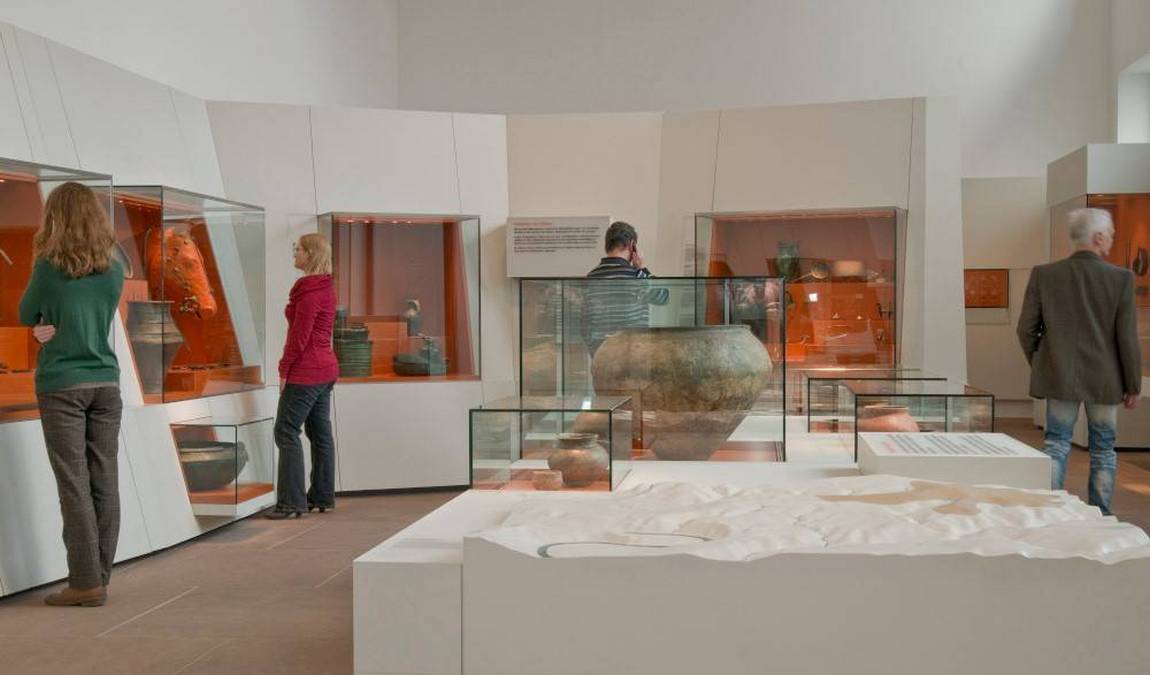 rheinisches landesmuseum trier photo 4