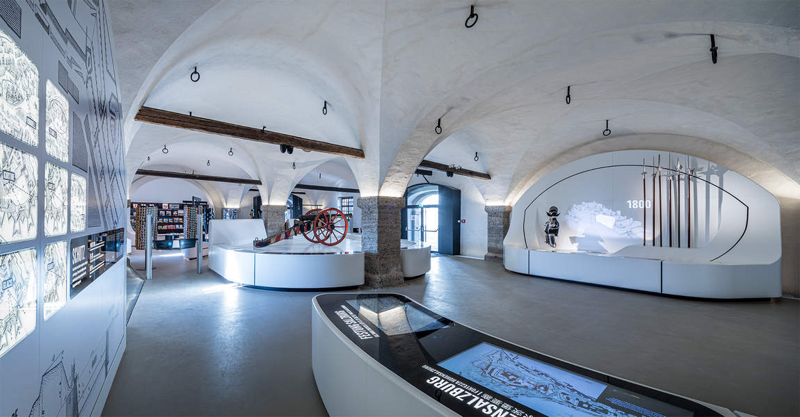 hohensalzburg fortress photo 5