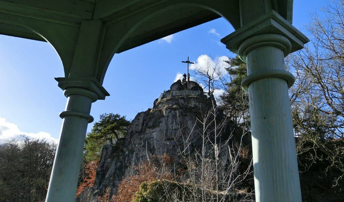 deer jump lookout photo 7