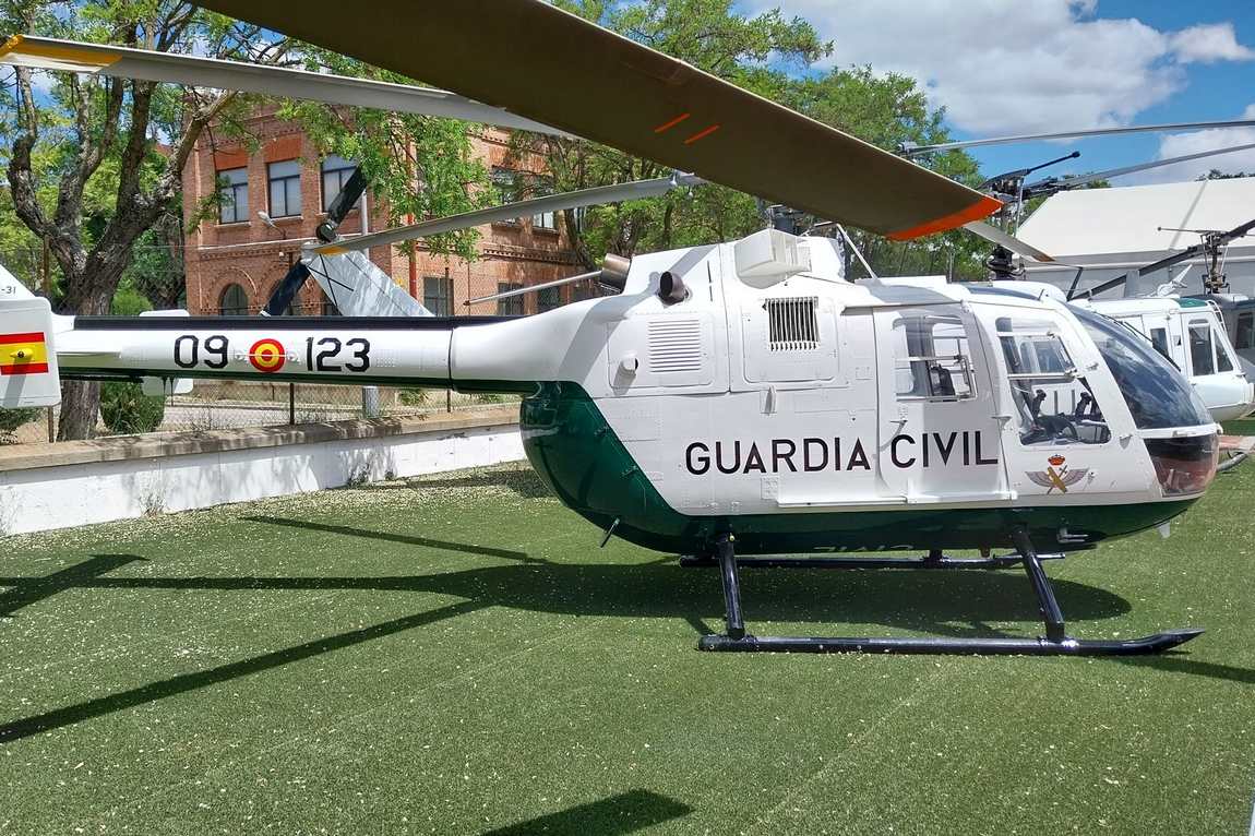 museum of aeronautics and astronautics photo 2