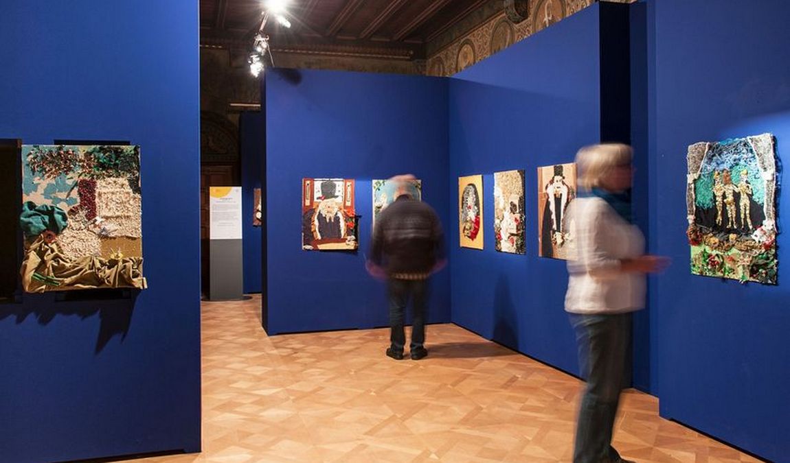 dankwarderode castle photo 3