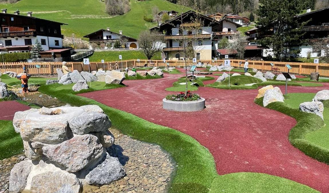 drachental family park photo 3