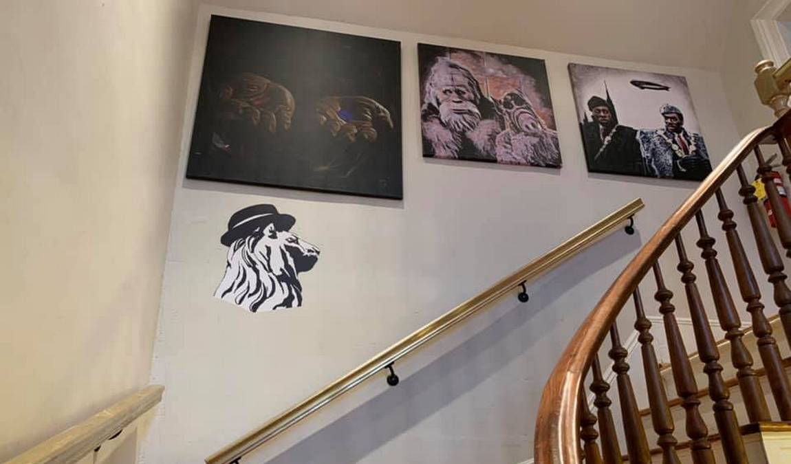 room 5280 - escape games greensboro photo 6