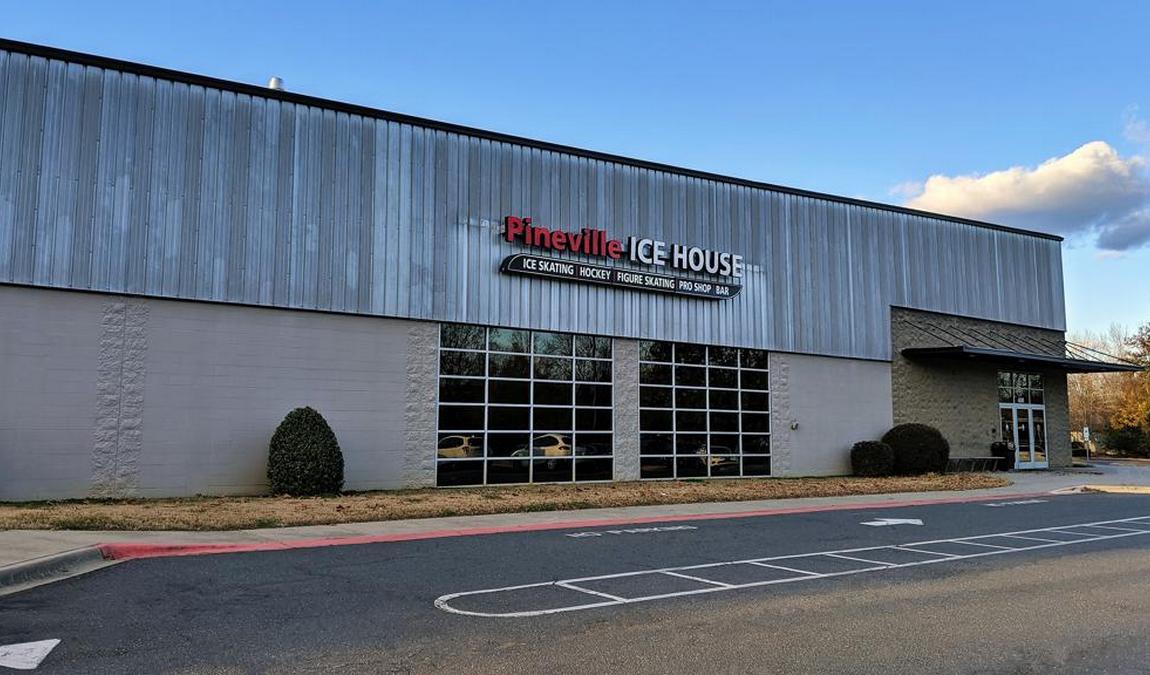 pineville ice house photo 5