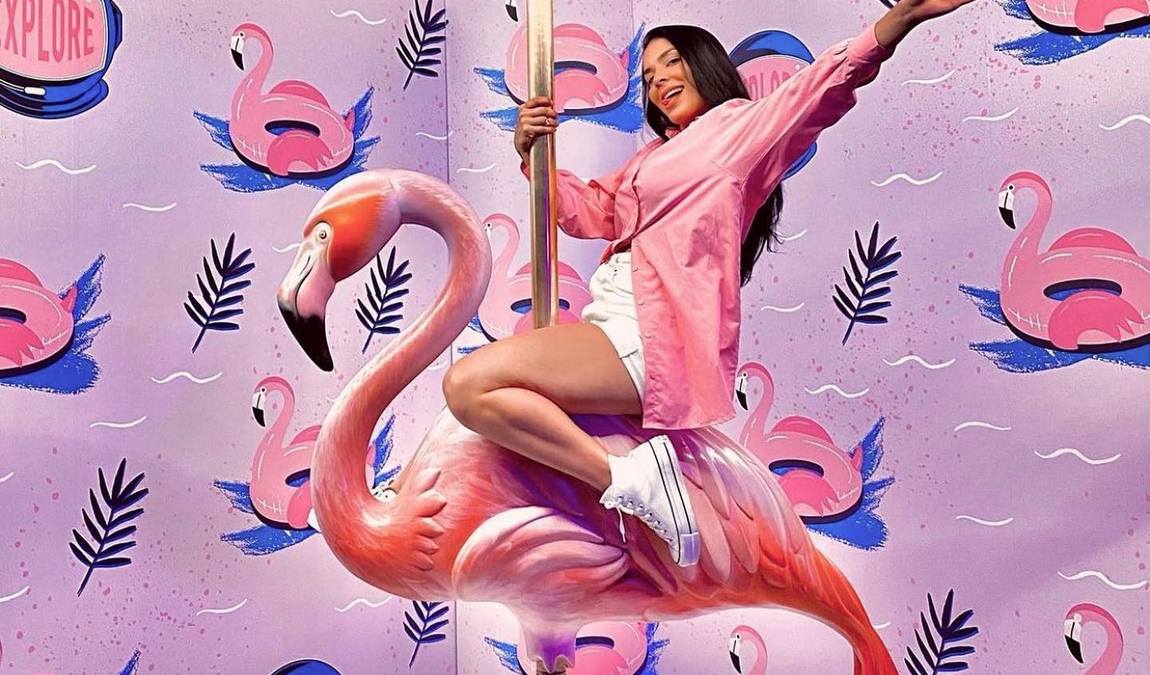 sweet space museum photo 2