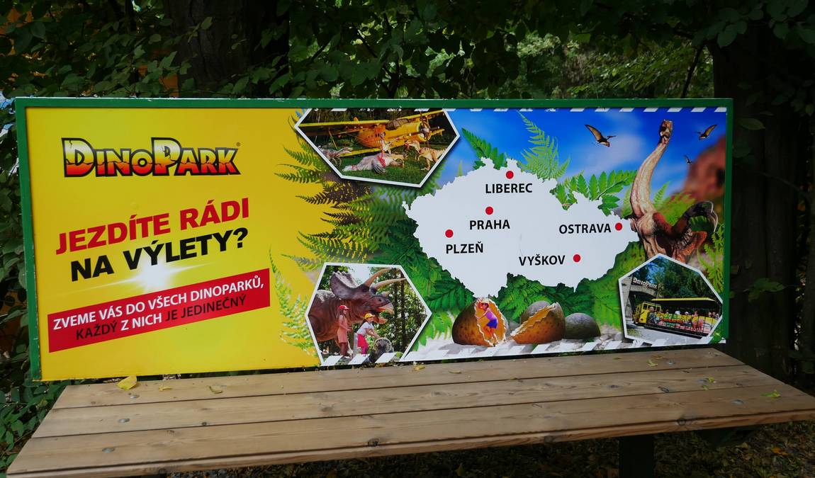 dinopark vyskov photo 1