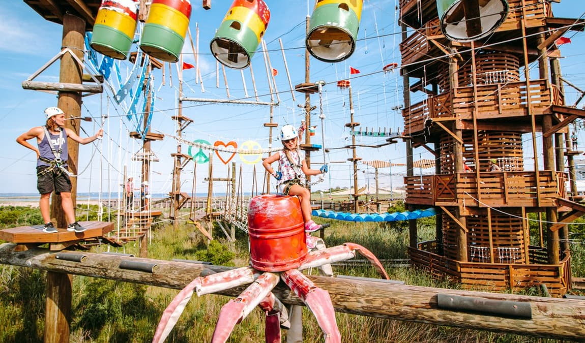 first flight adventure park photo 6