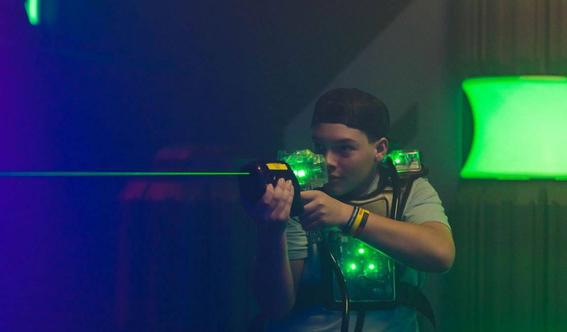 celebration station photo 6