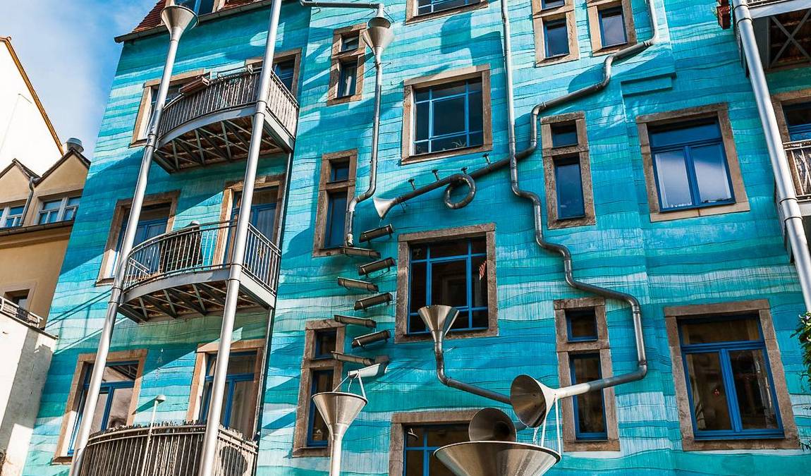 kunsthofpassage photo 2