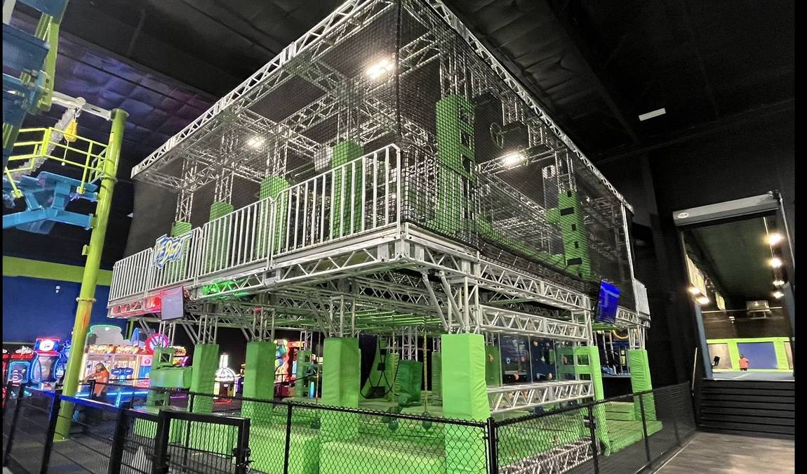 sawyer's fun park photo 4