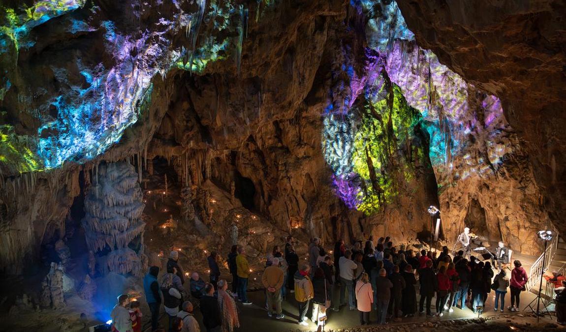 moravian karst photo 5