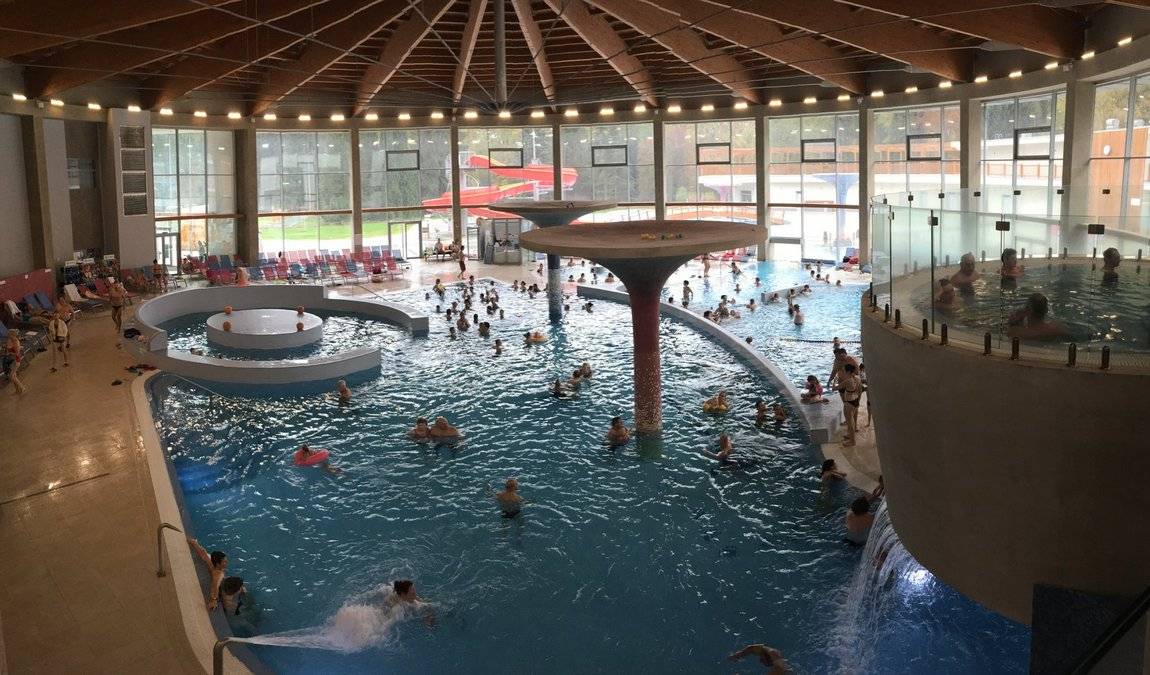 therme losiny photo 8