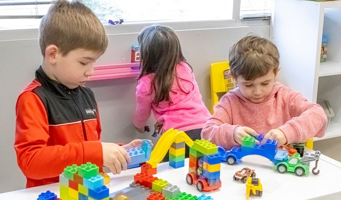 tumblebees ultimate climbing gym photo 4