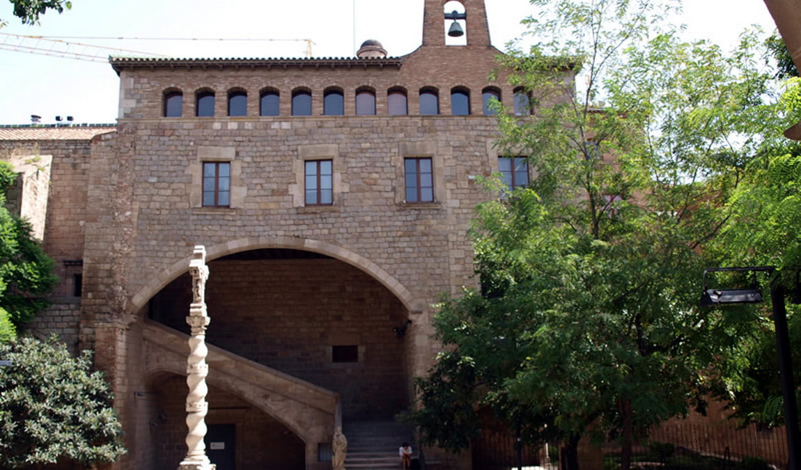 rubio i lluch gardens photo 3