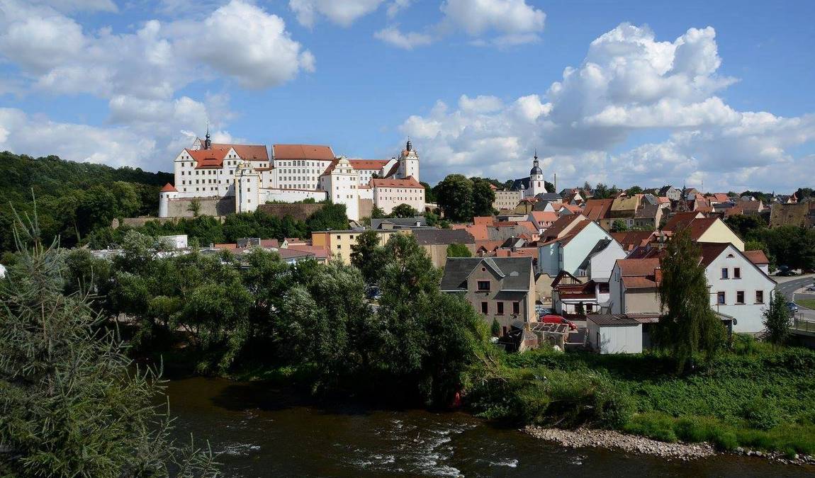 colditz castle photo 4