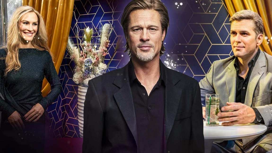 madame tussauds prague photo 2