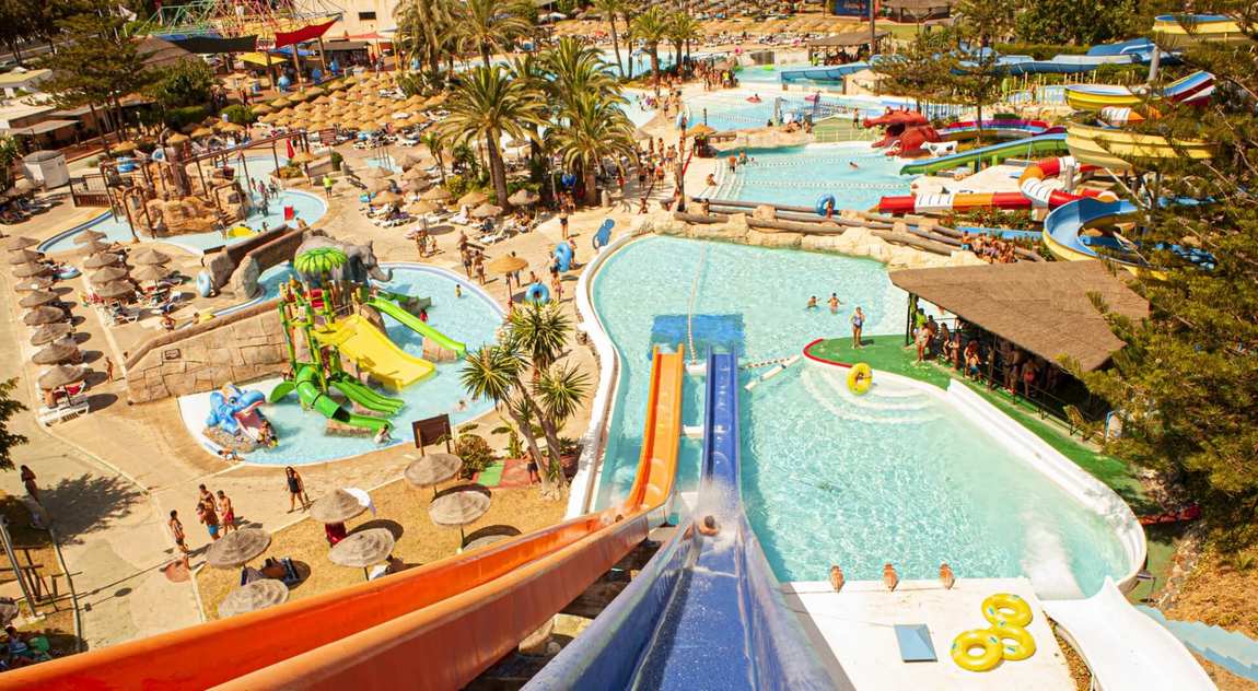 aquamijas aquapark photo 1