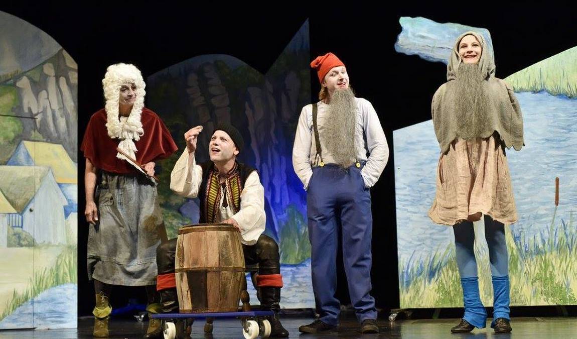 city theatre photo 5