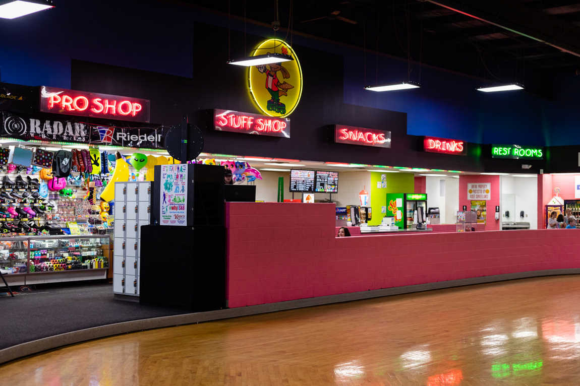 kate's skating rink photo 6