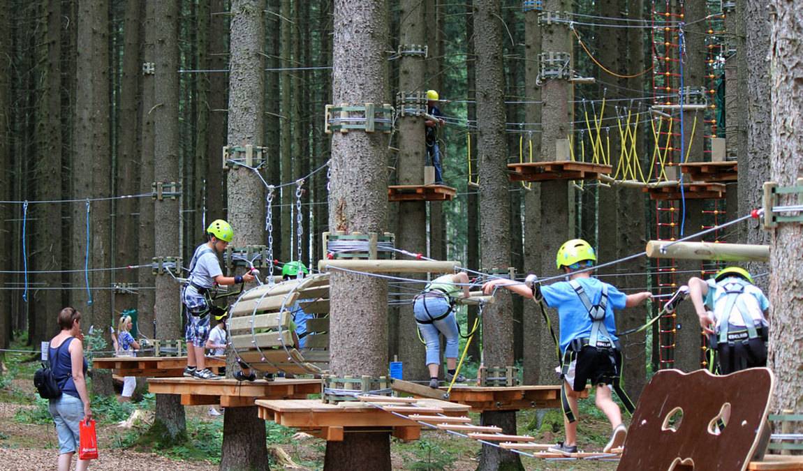 voglsam adventure park photo 4