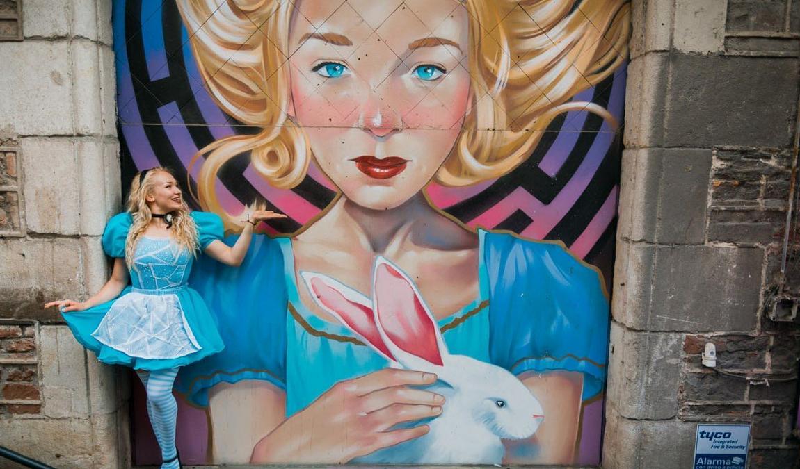 big fun museum в барселоне фото 6