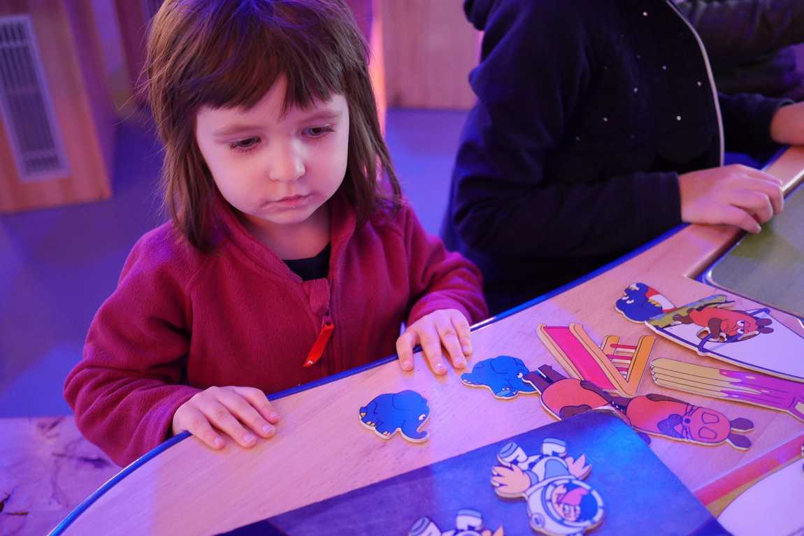 odysseum museum photo 3