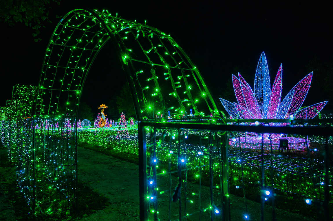 lumina park praha photo 1