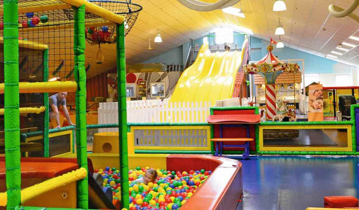 rabatzz play centre photo 1