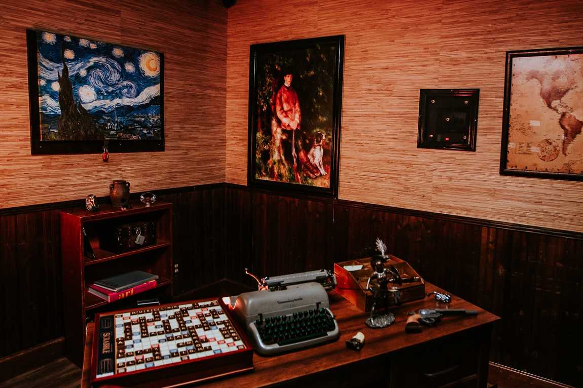 breakout games photo 5