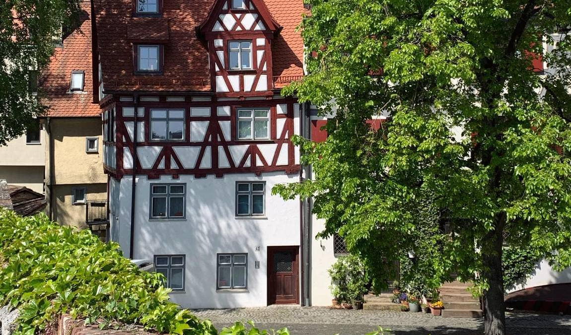 fishermen’s quarter photo 6