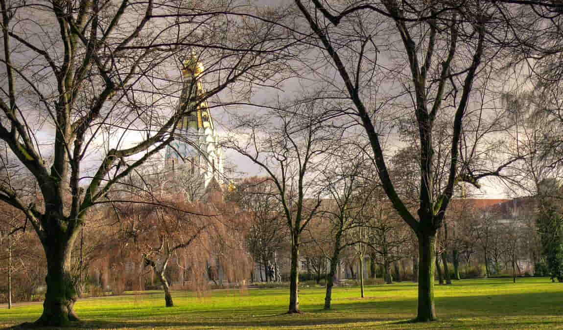 friedenspark photo 1