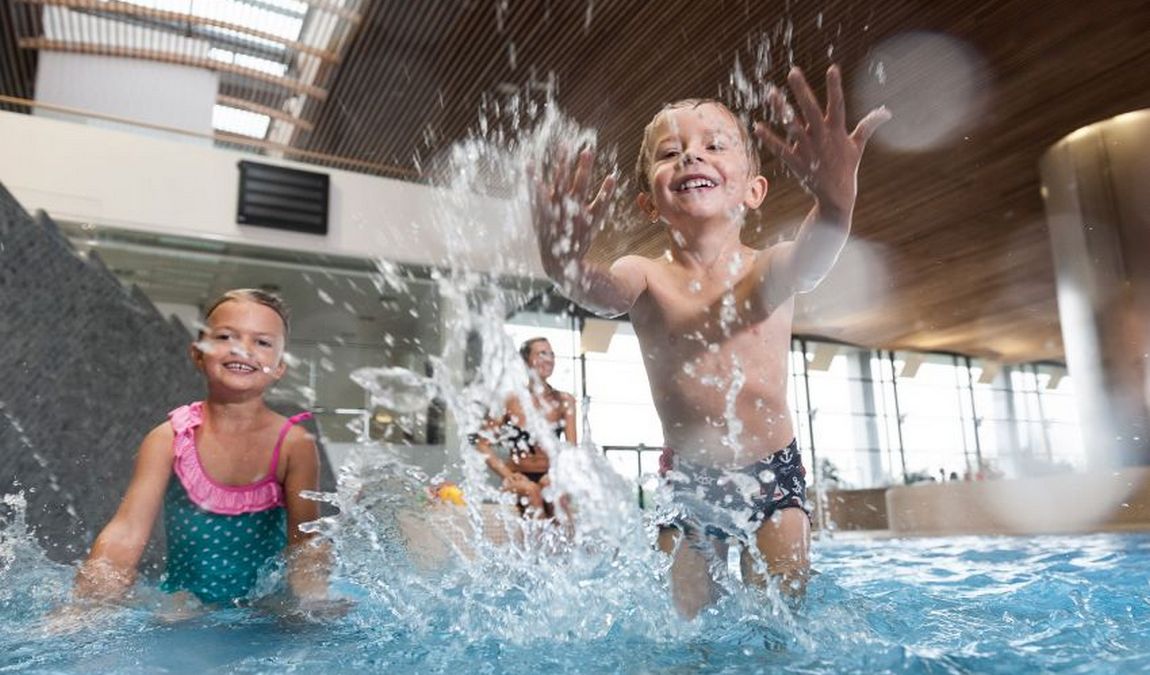 peb - ​​passauer erlebnisbad photo 5