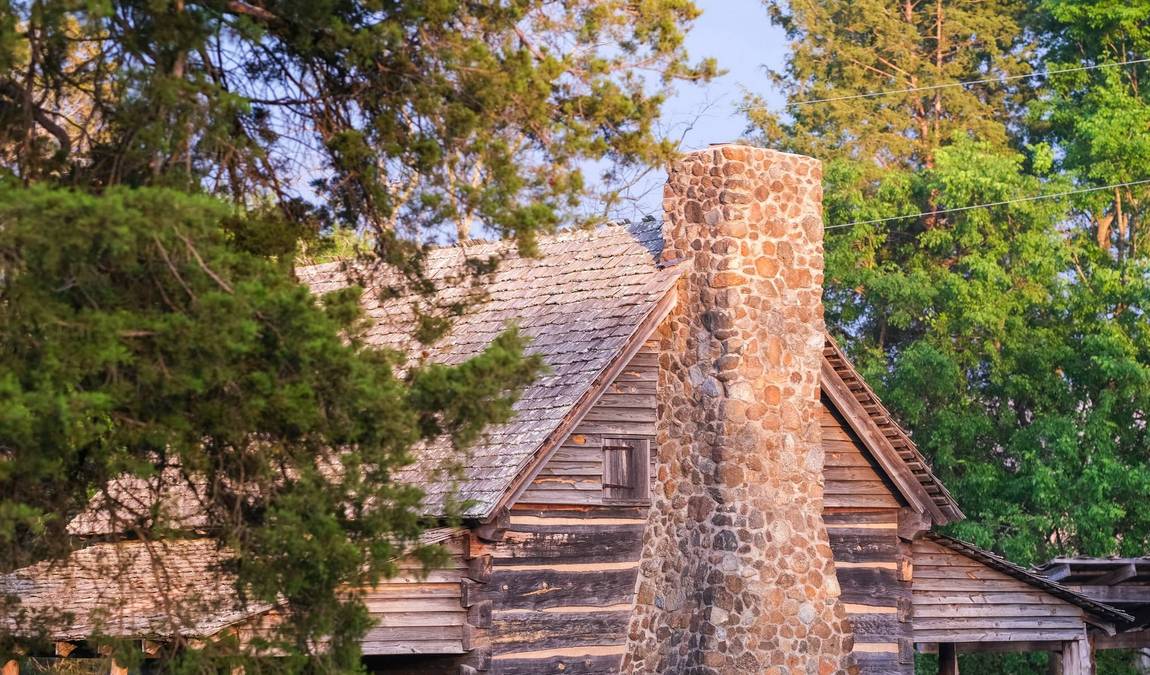 rural hill nature preserve photo 3