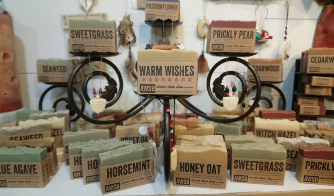 frisco native american museum and natural history center photo 2