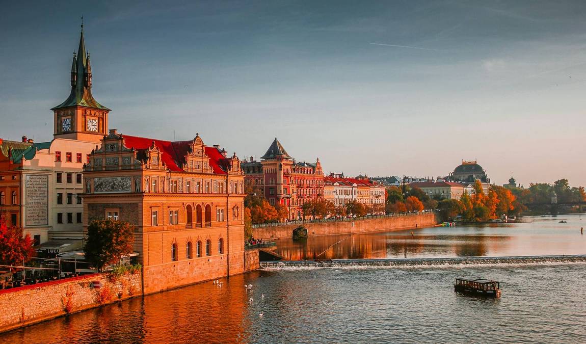 bedrich smetana museum photo 1