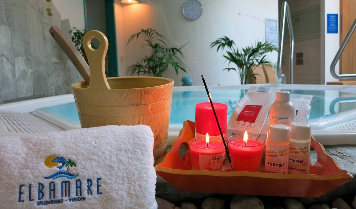 elbamare erlebnisbad photo 8