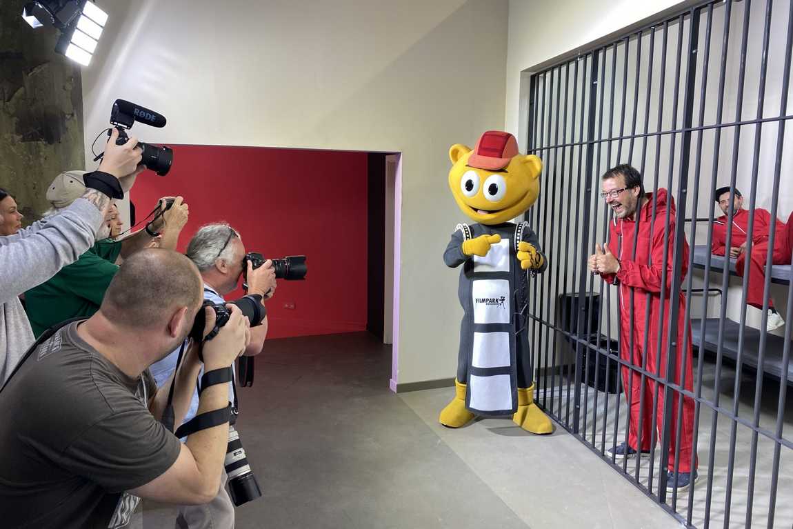 babelsberg filmpark photo 2