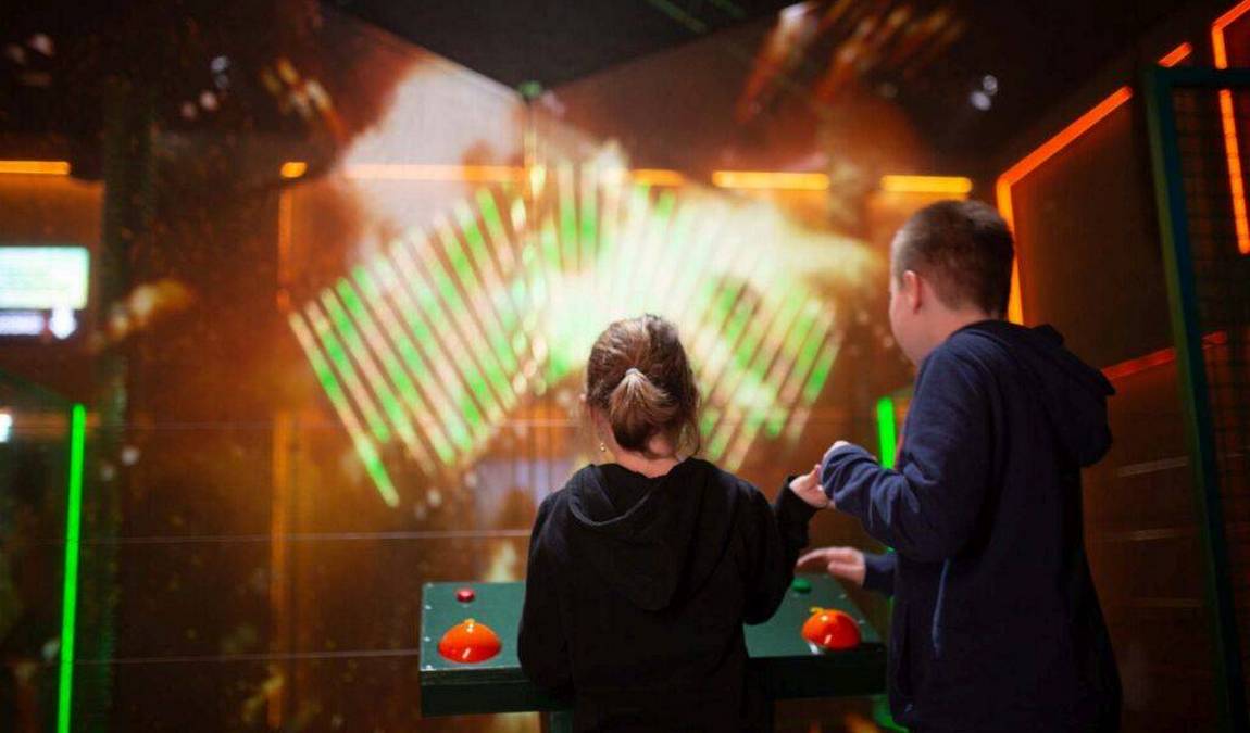 house of magic photo 1