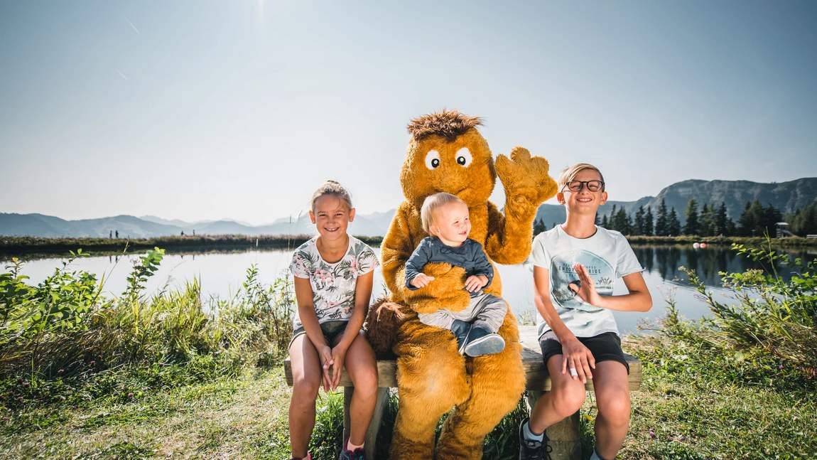 grafenberg park photo 1