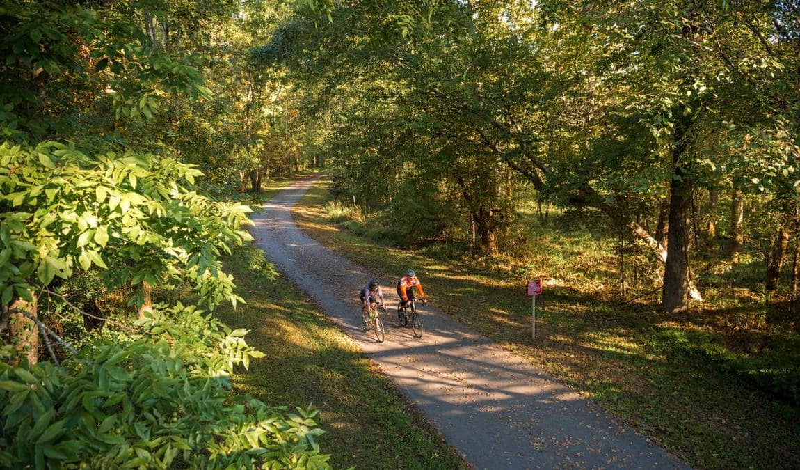 neuse river trail photo 8