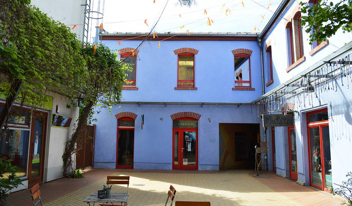 kunsthofpassage photo 5