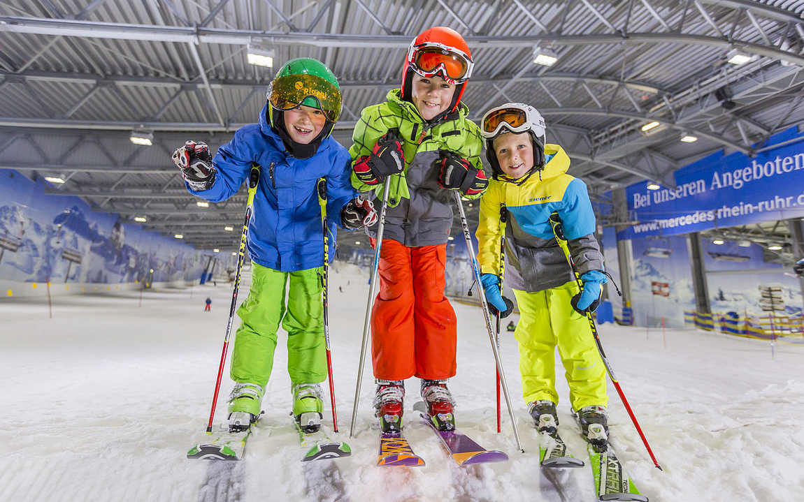 jever fun ski hall photo 1