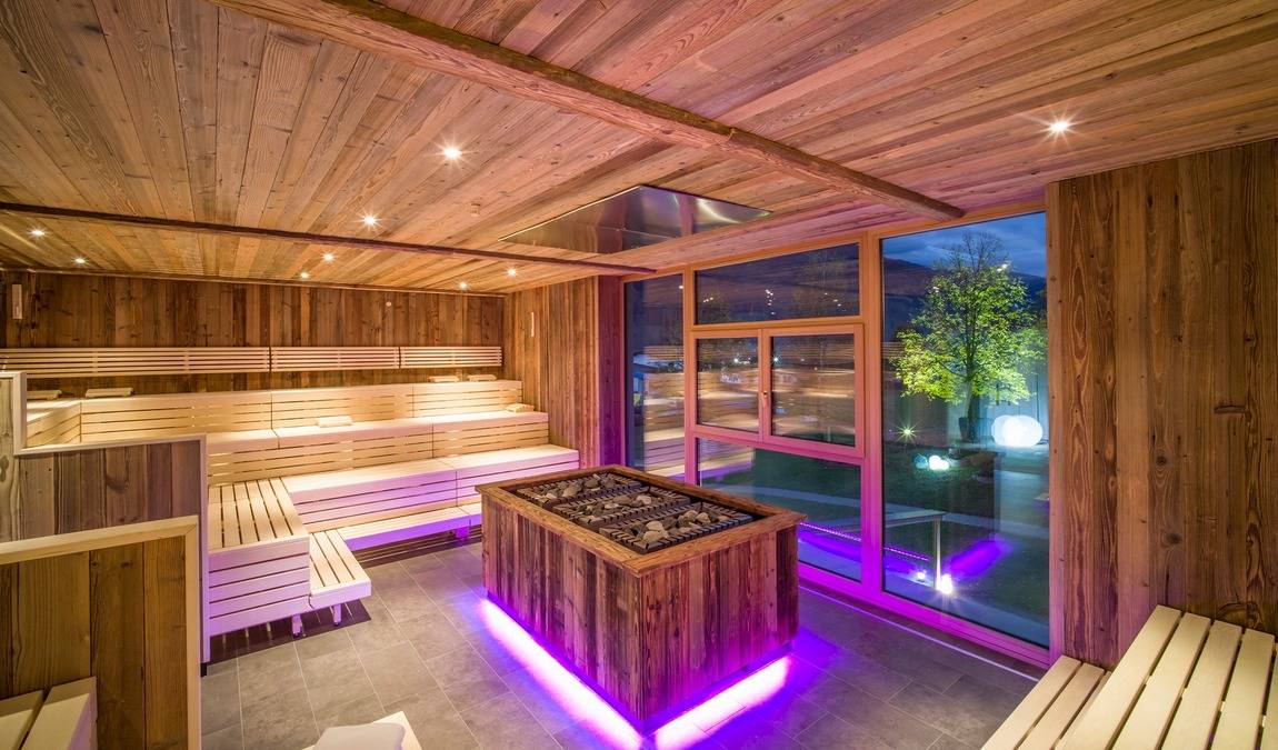 erlebnistherme zillertal photo 3