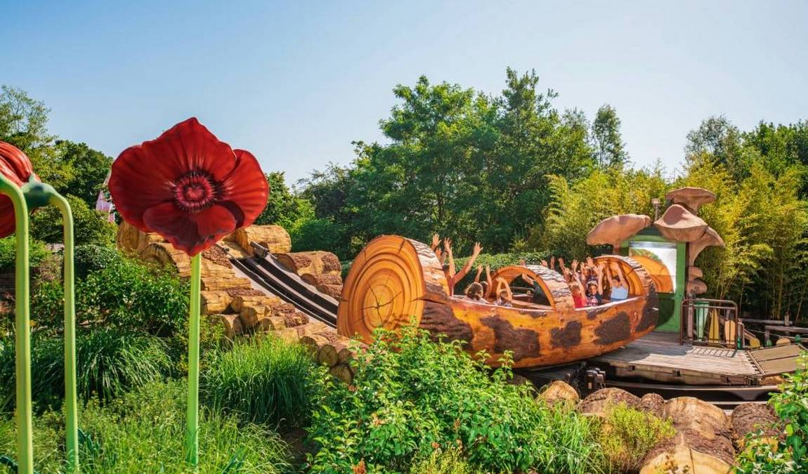 holiday park germany photo 2