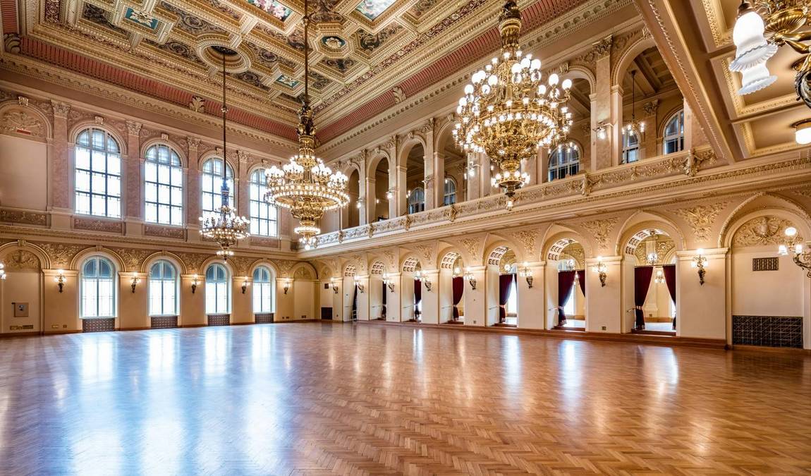 zofin palace photo 2